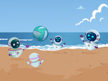 Семейный ИТ Марафон 2026: 10-й сезон с темой «Цифровые каникулы»