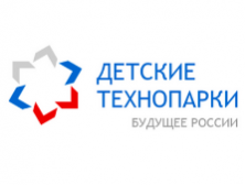 Информационное поле проекта Технопарк.дети